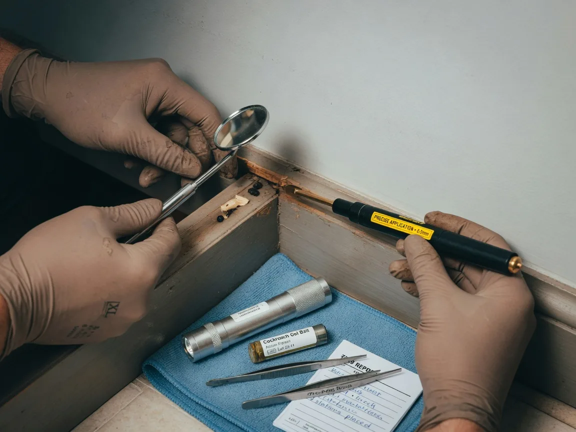 Why choose Emergency Pest Control in Whitehorse, SD